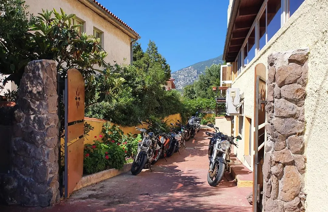 Hotel La Playa-1