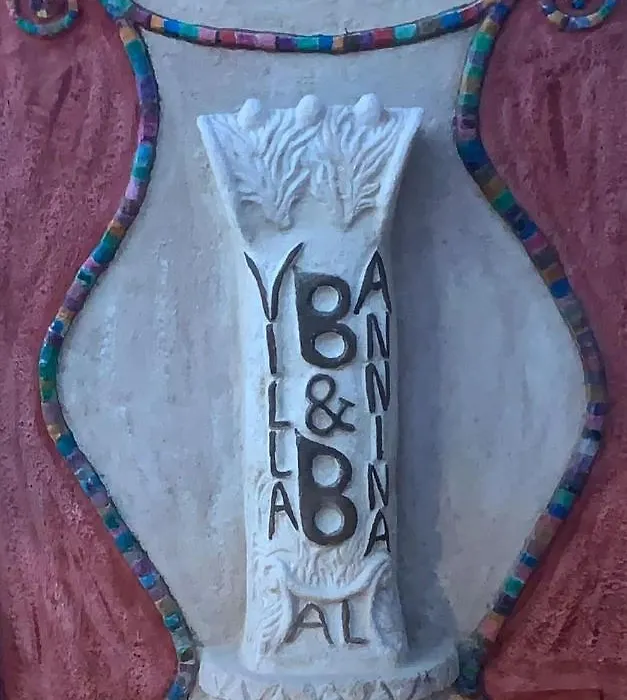 Villa Annina B&B-1
