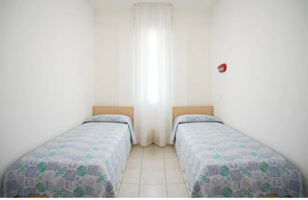 Residence Capinera-1