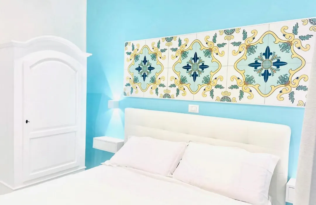Cilento Experience rooms-1