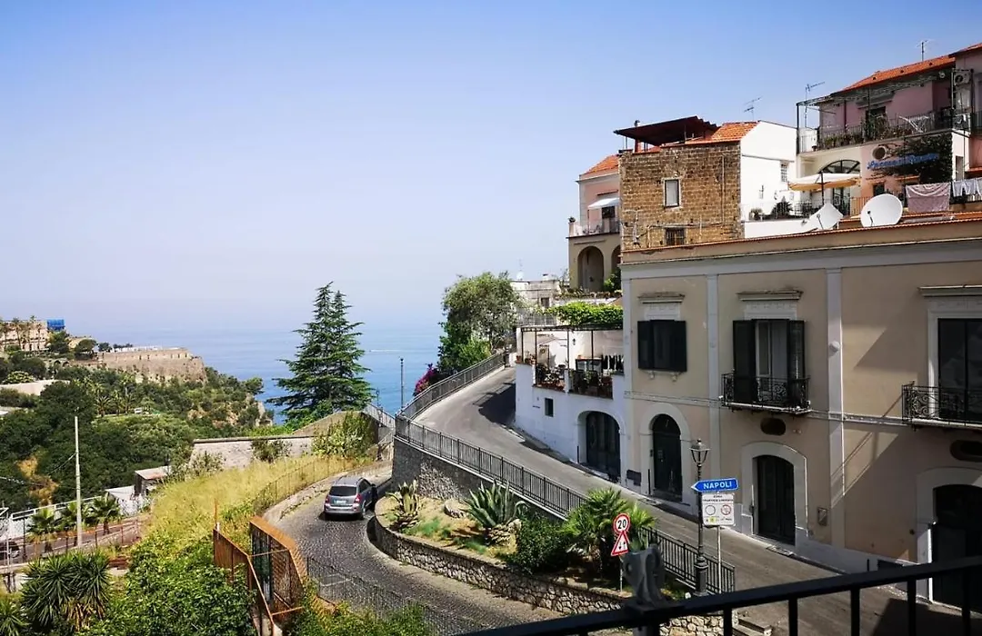 Vittoria Luxury Suite-1