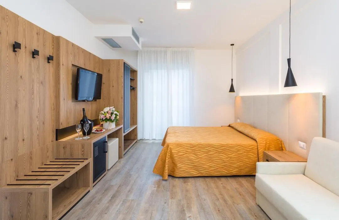 Hotel Nettuno-1