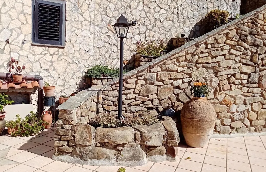 La vecchia fattoria-1