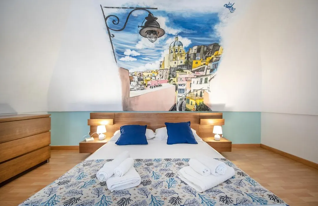 Residence dei Pescatori-1