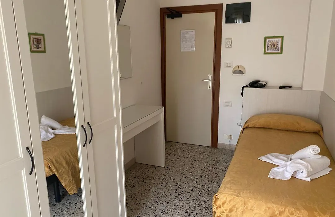 Hotel Modenese-1