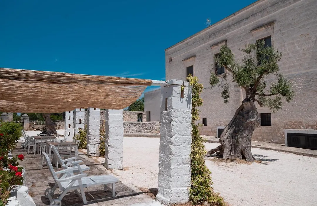 Masseria Donna Nina-1