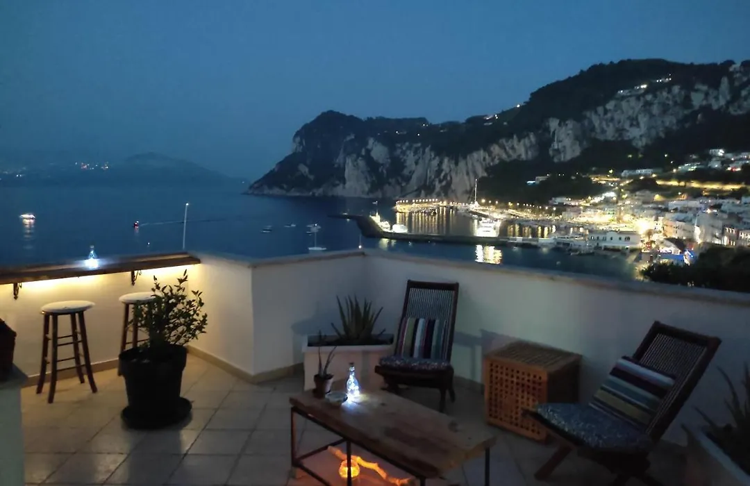 B&B Punta Vivara-1