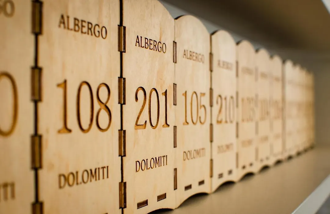 Hotel Dolomiti-1