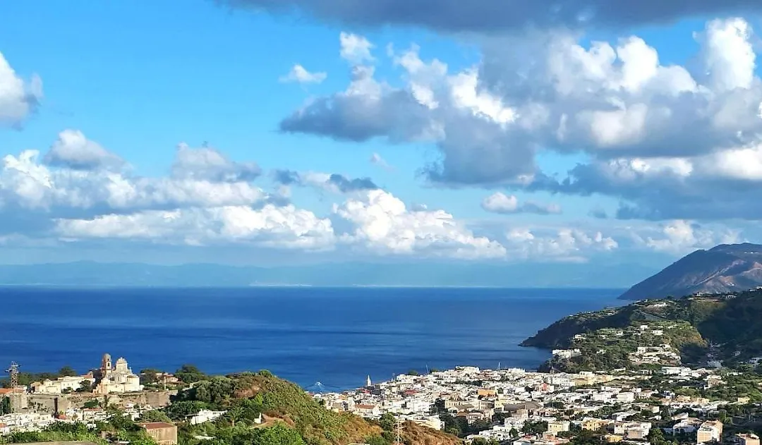 Casa Tra Cielo E Mare-1