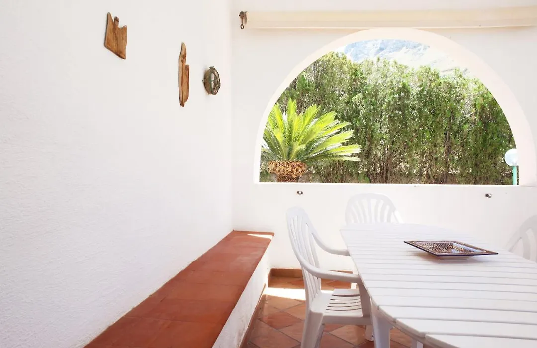 Country Villa San Vito Bay-1