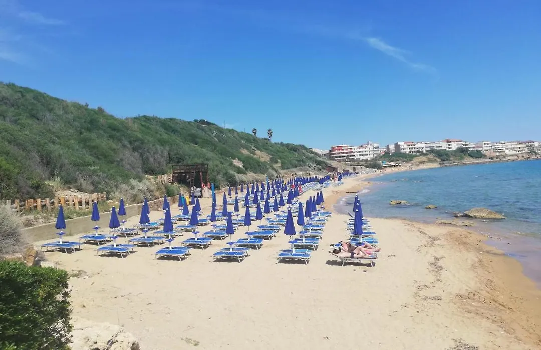iGV Club Vacanze Le Castella-1