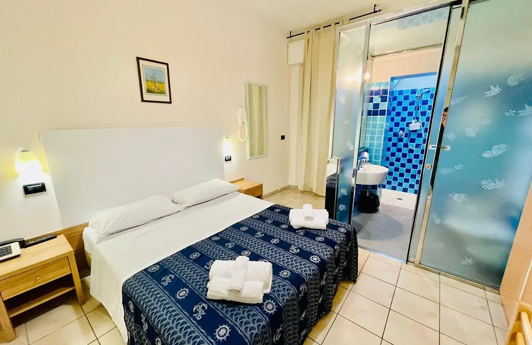 Hotel Vannucci-1