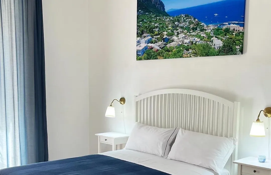 B&B Acqua Azzurra-1
