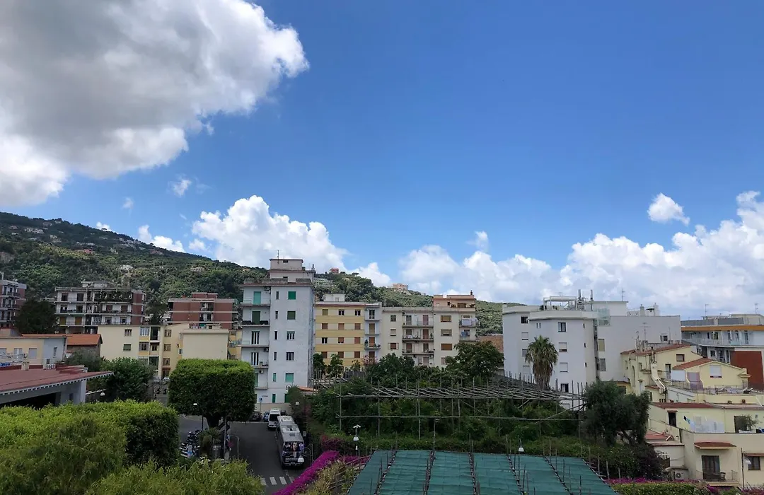 The Place Piazza Lauro-1