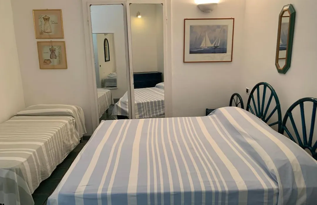 Hotel Corallo Circeo-1