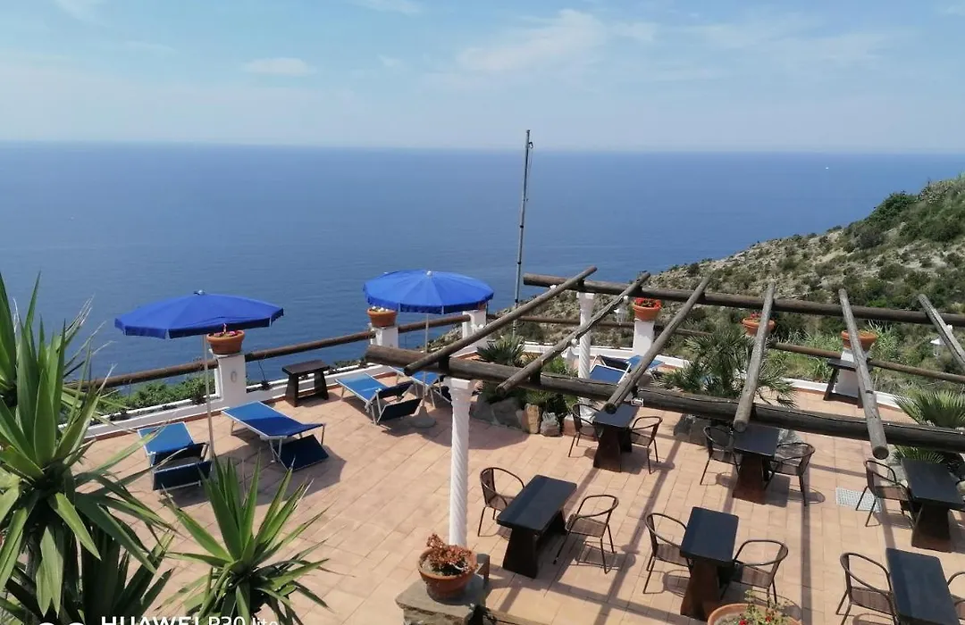 Hotel Punto Azzurro-1
