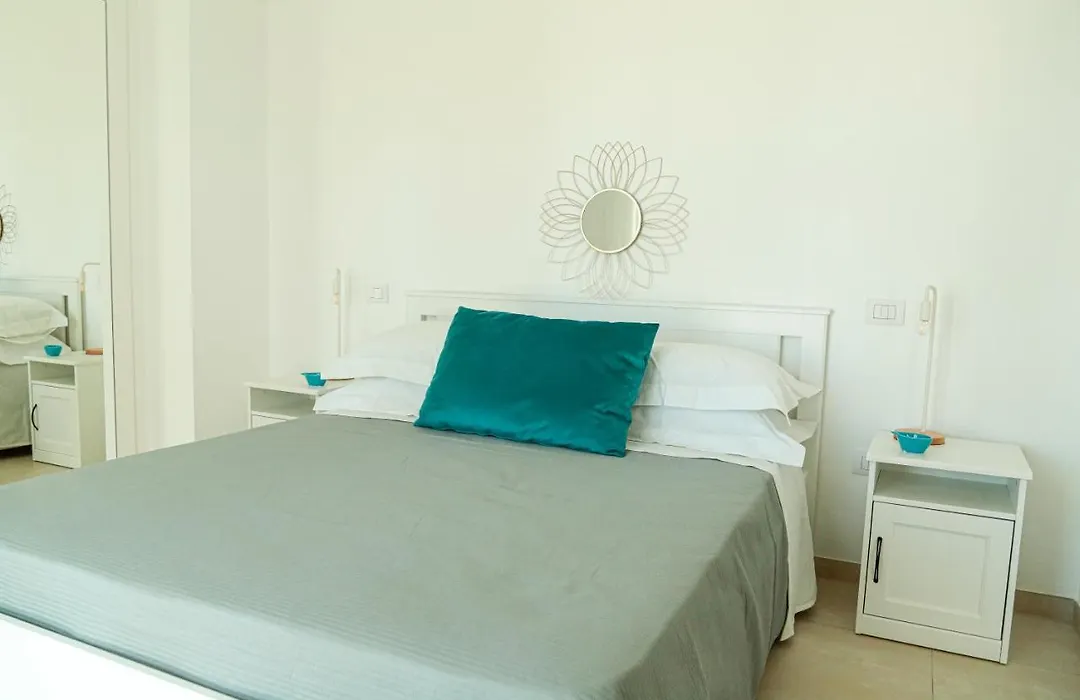 Casa Clementina Rooms Vista Mare-1
