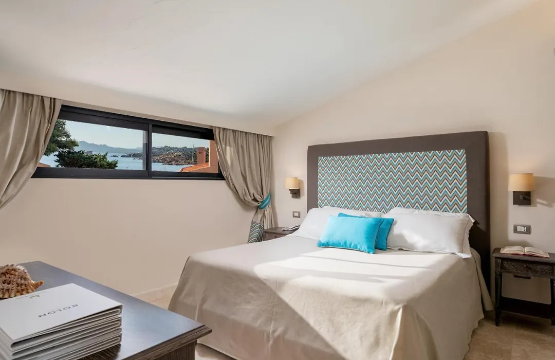 Hotel Cala Lunga-1