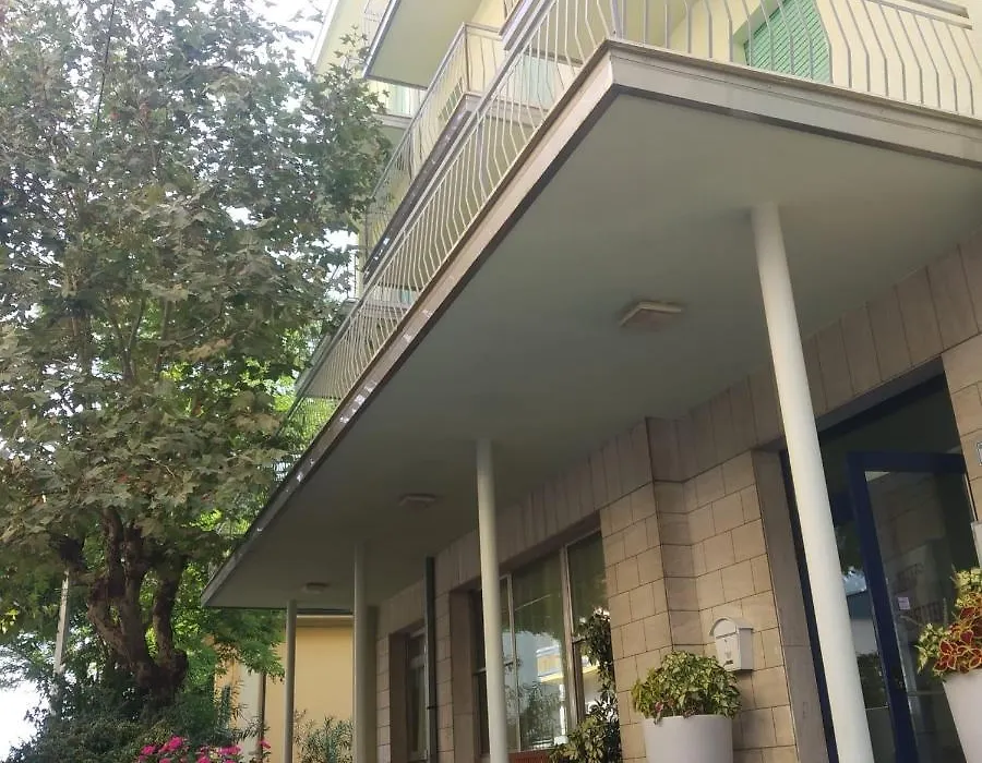 Hotel Villa Europa-1