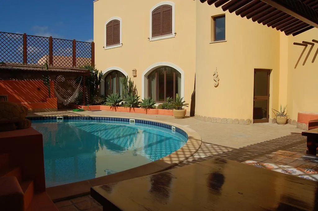 El Mosaico Del Sol-1