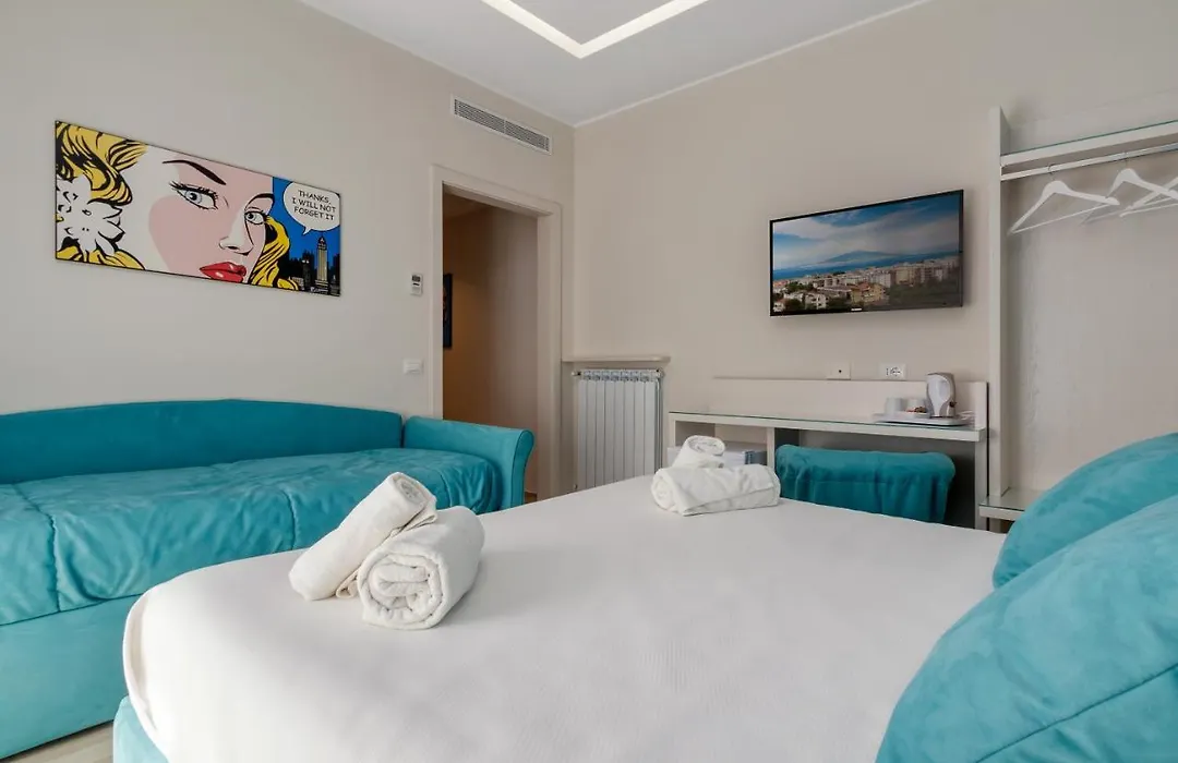 Tiffany Suites-1