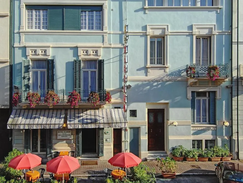 Hotel Massimo-1