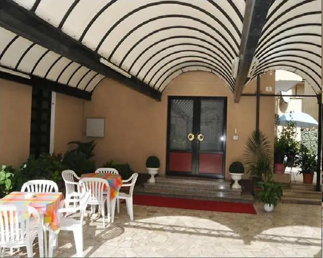 Hotel Villa Cavalli-1