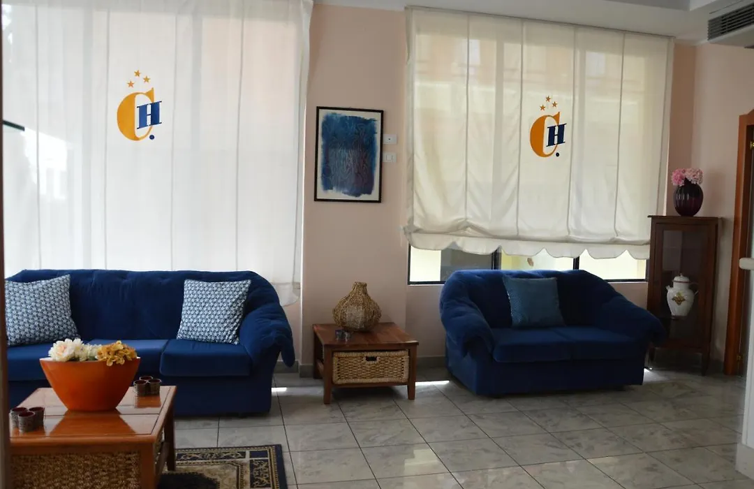 Hotel Carolin-1