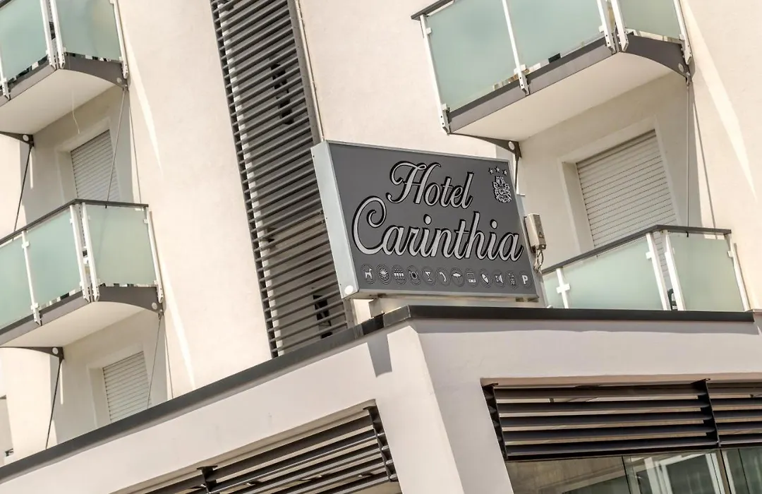 Hotel Carinthia-1