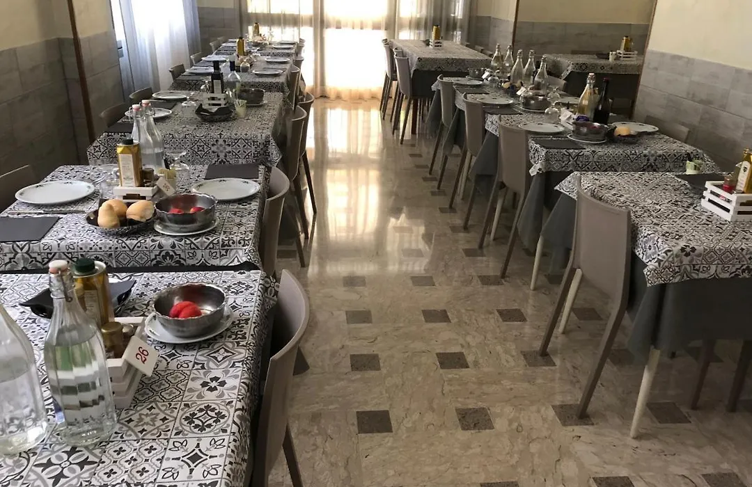 Hotel Grappoli-1