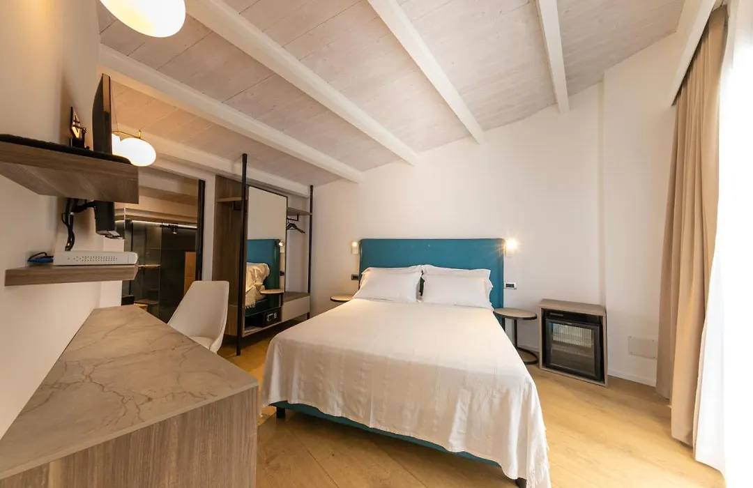 Palazzo Raho Suites-1