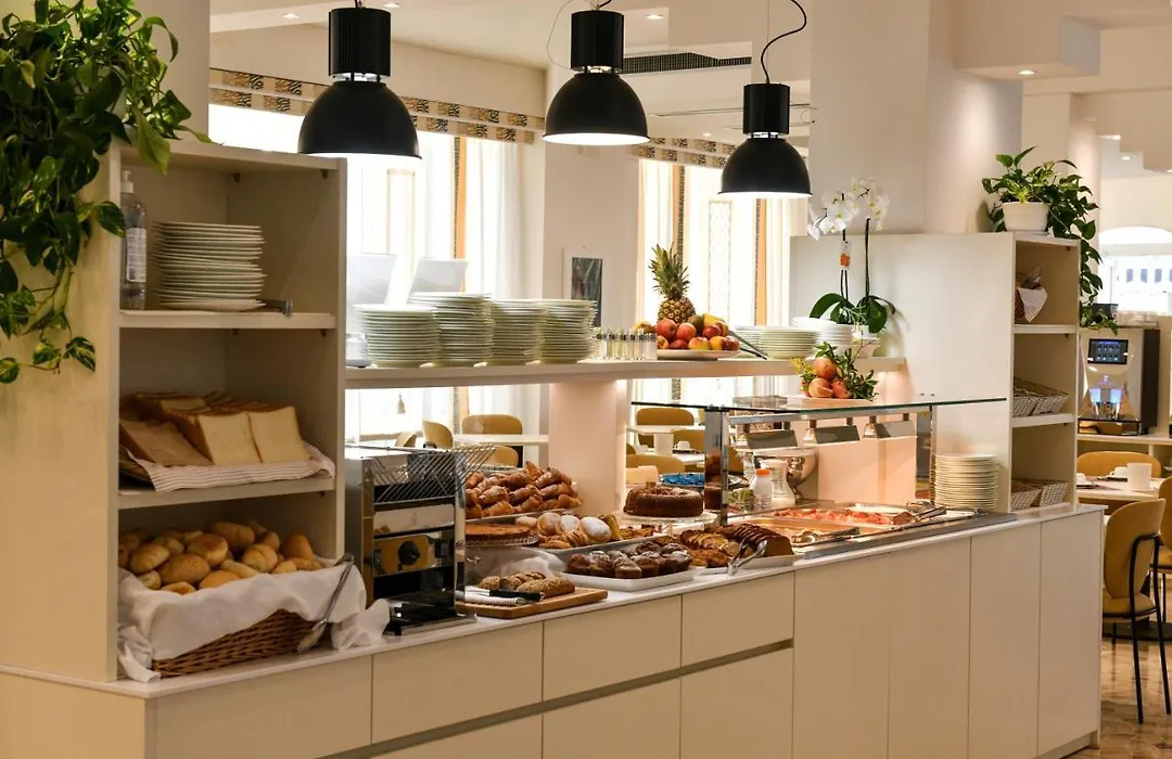 Hotel Delle Mimose-1