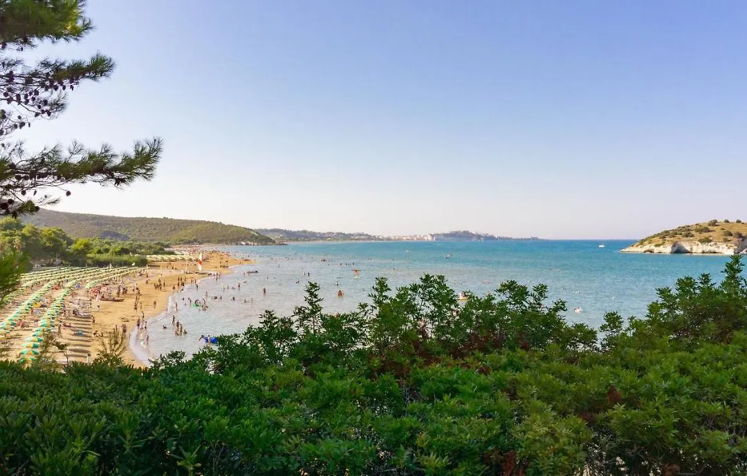 Gattarella Family Resort - Seaside Rooms&Suites-1