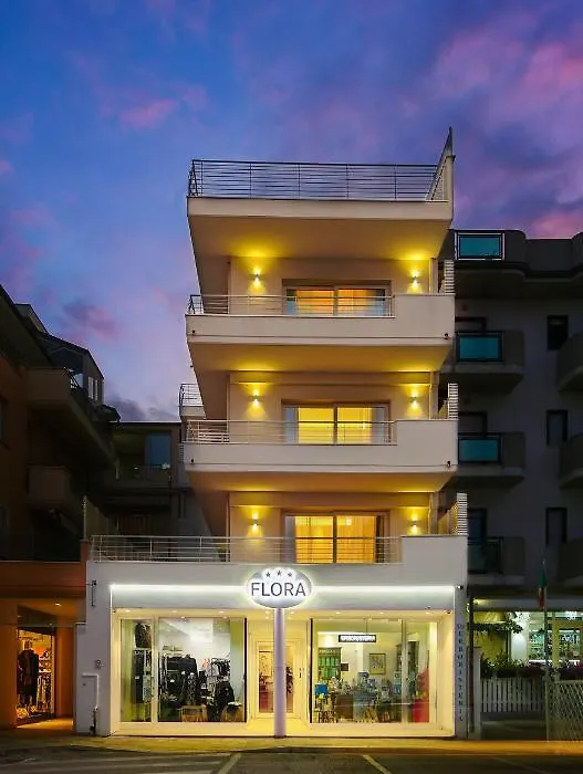 Hotel Flora-1