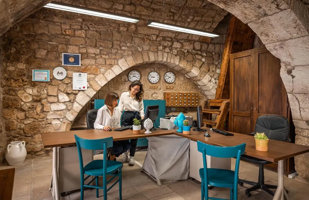 Albergo Diffuso Monopoli-1