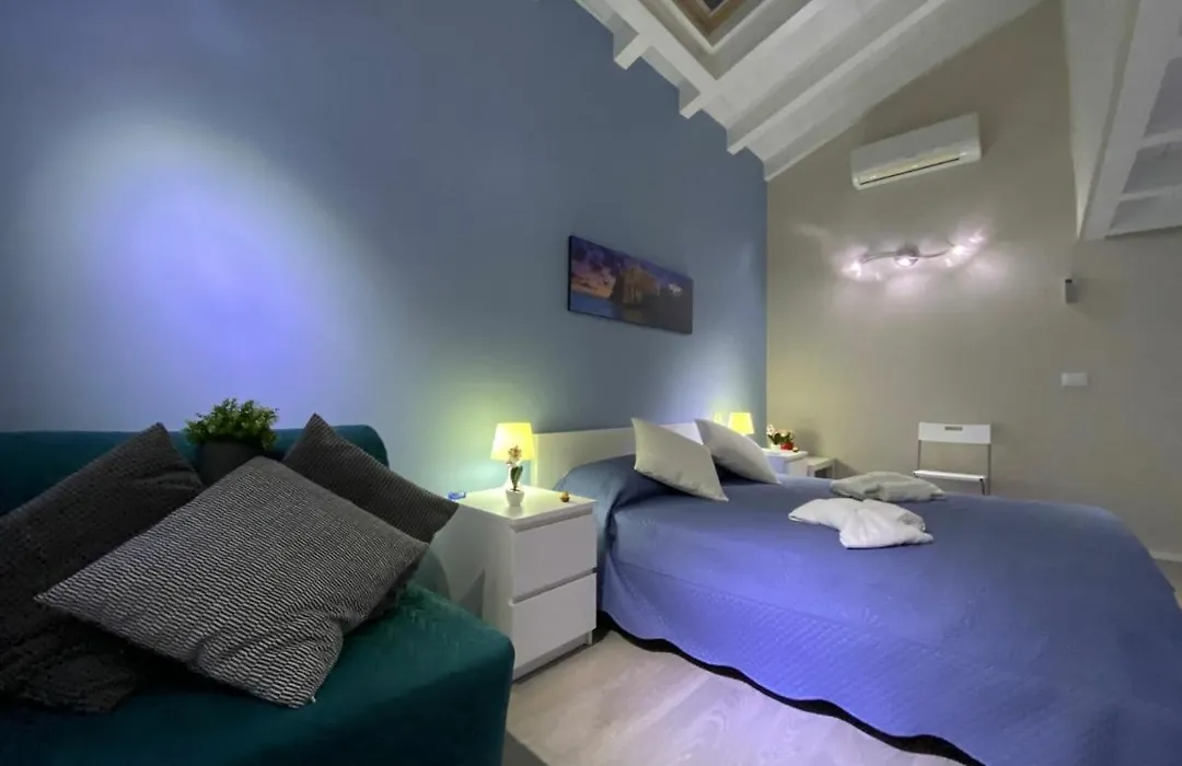 Bnb Archimede-1
