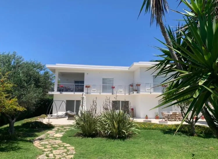 Villa Katy Salento-1