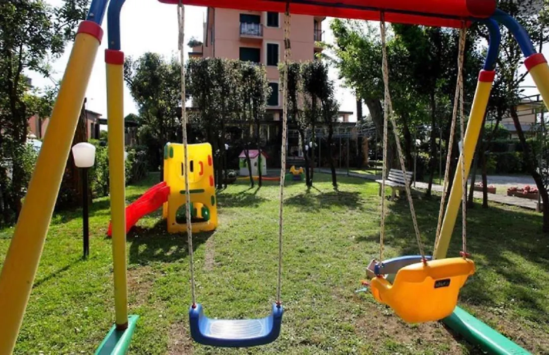 Arianna Hotel-1
