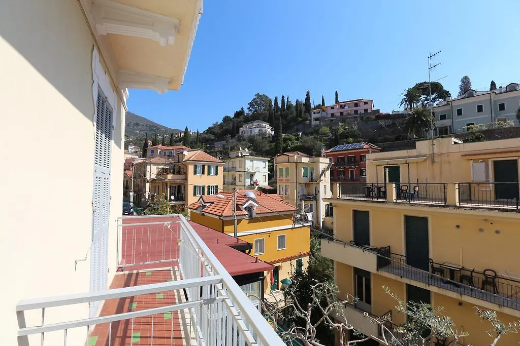 Hotel Villa Amelia-1