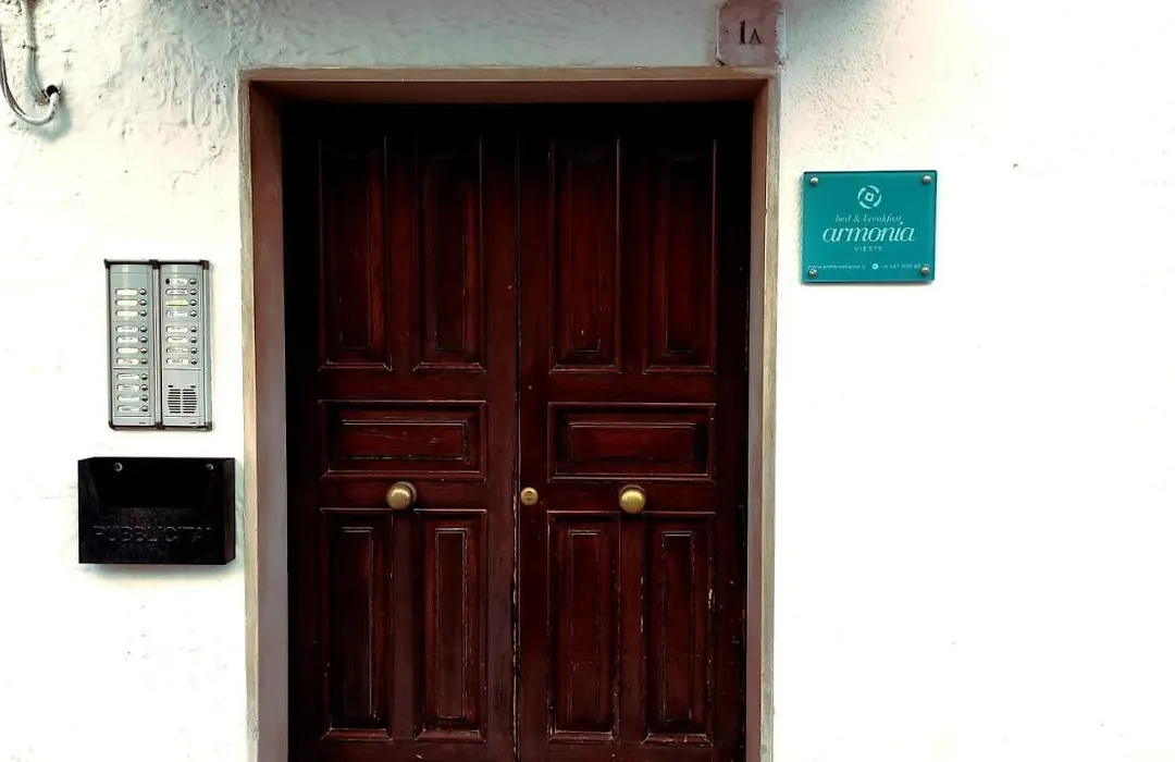 B&B Armonia Vieste-1