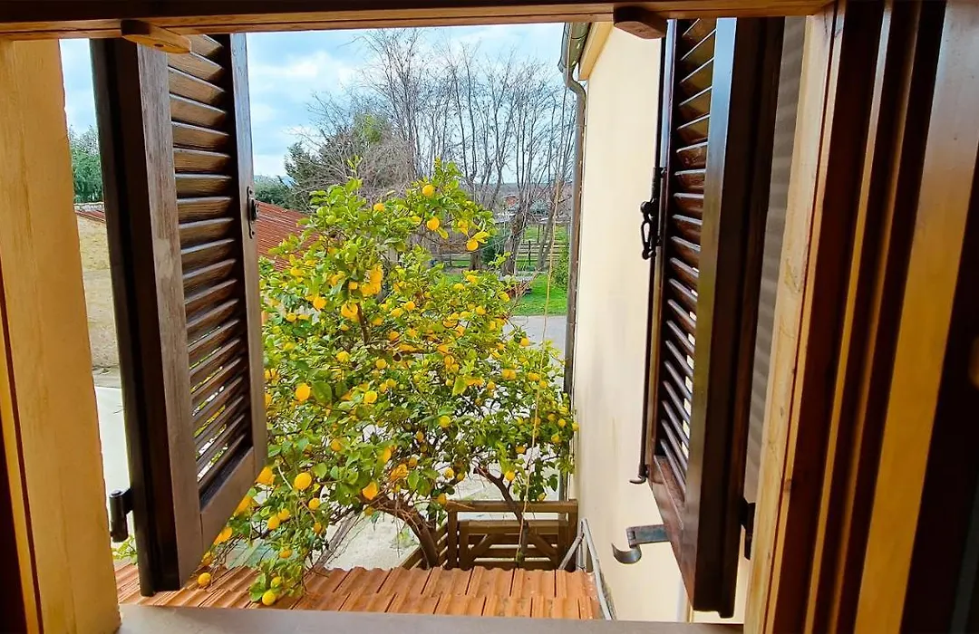 Agriturismo Barbadoro-1