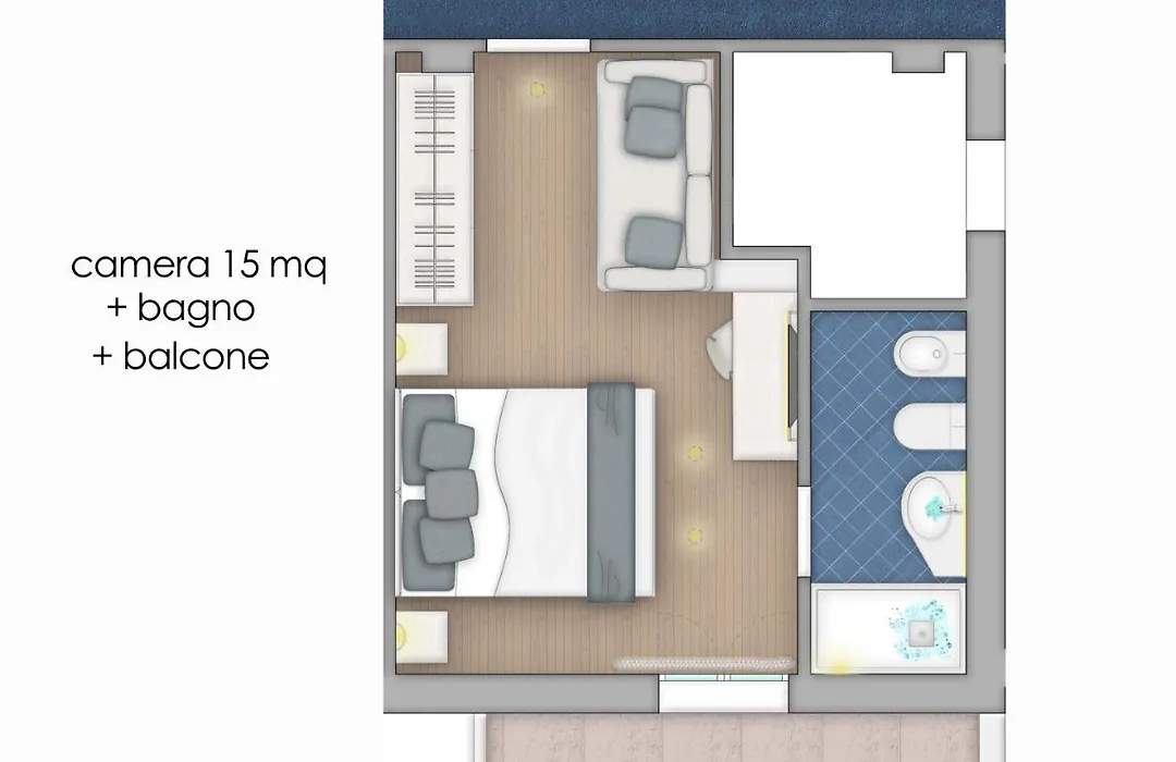 Novecento Suite Hotel-1