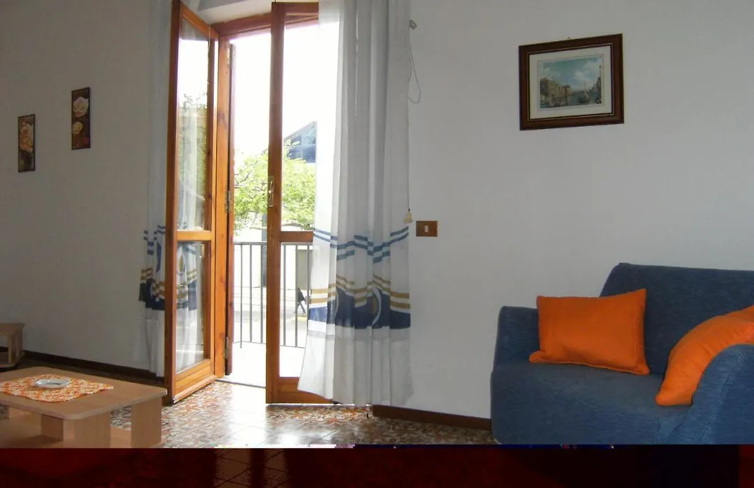 TEA Isola Dino - HOTEL&HOME - Praia a Mare-1