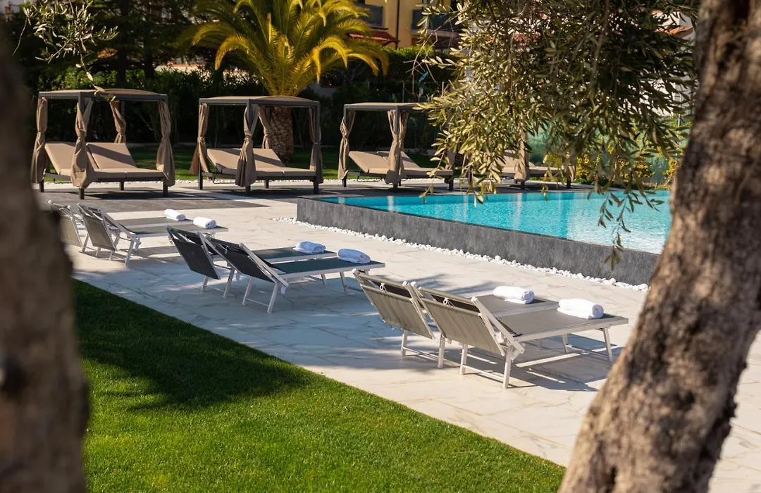 Pietra Bianca Hotel-1