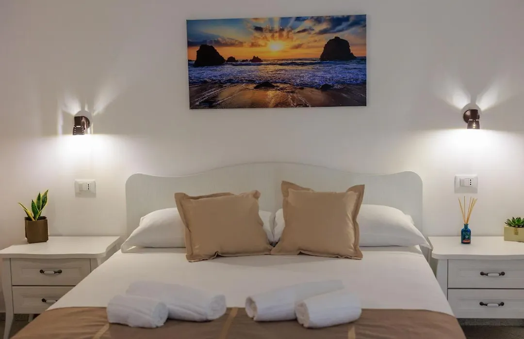 Miramare Rooms B&B-1