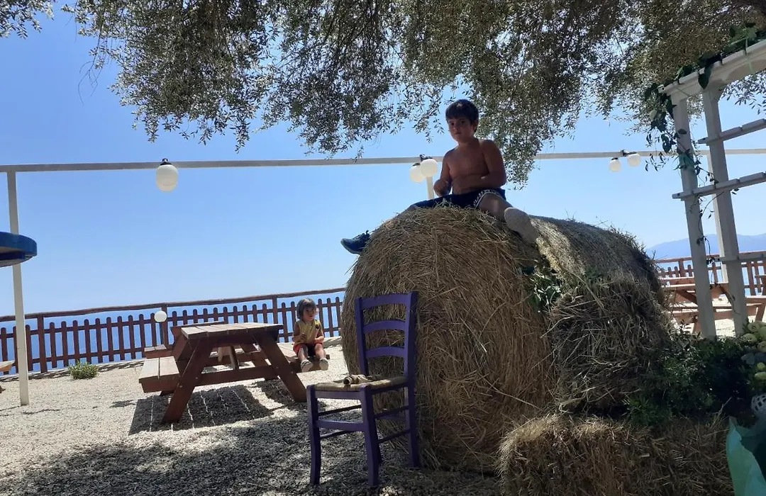 Agriturismo Codula Fuili-1