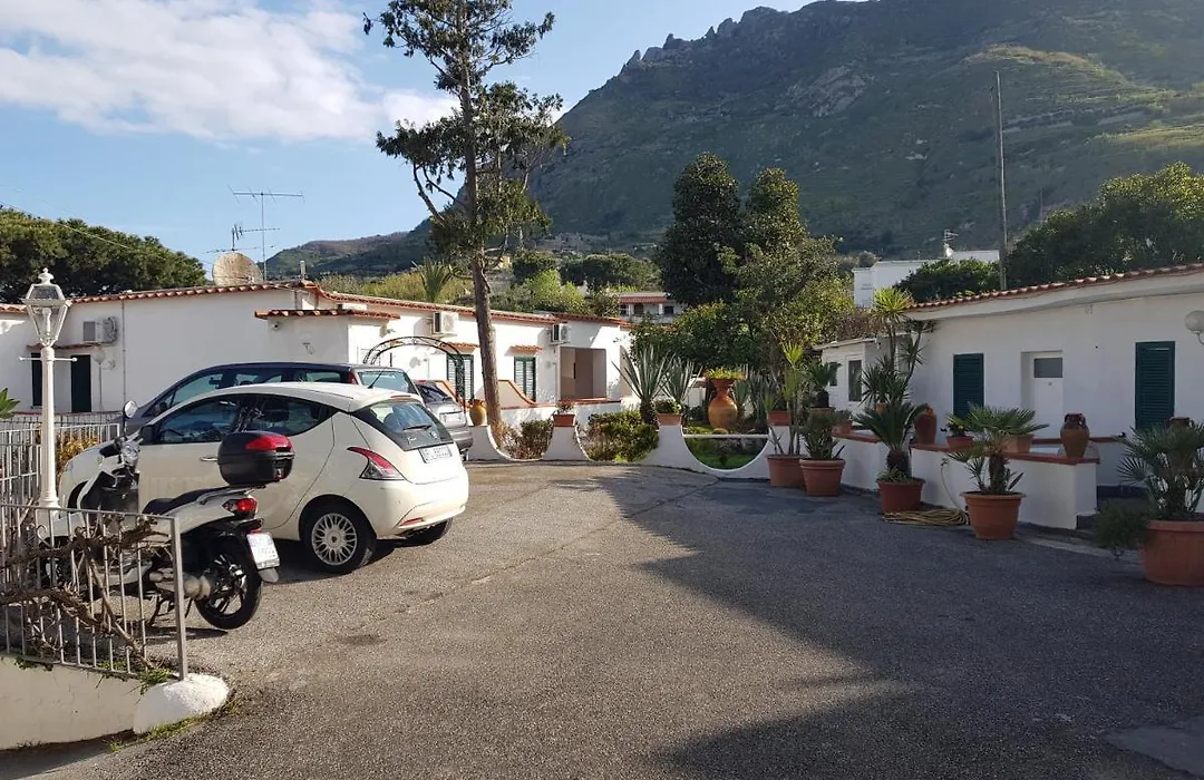 Hotel Park Calitto-1