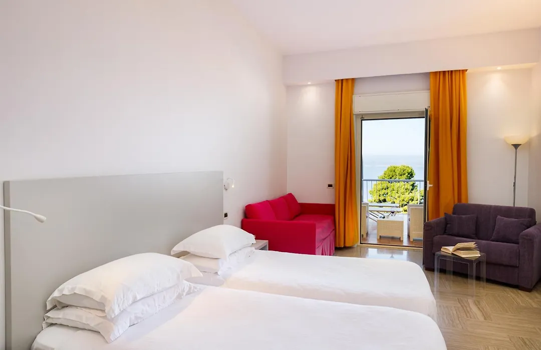 Art Hotel Gran Paradiso-1