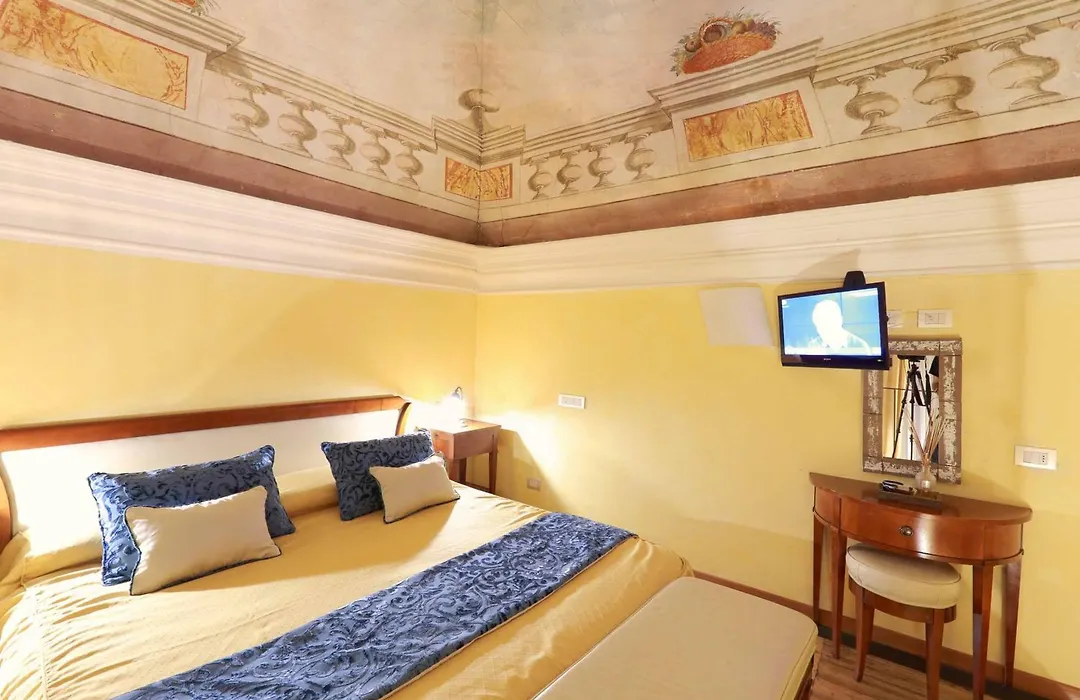 Locanda Il Maestrale-1