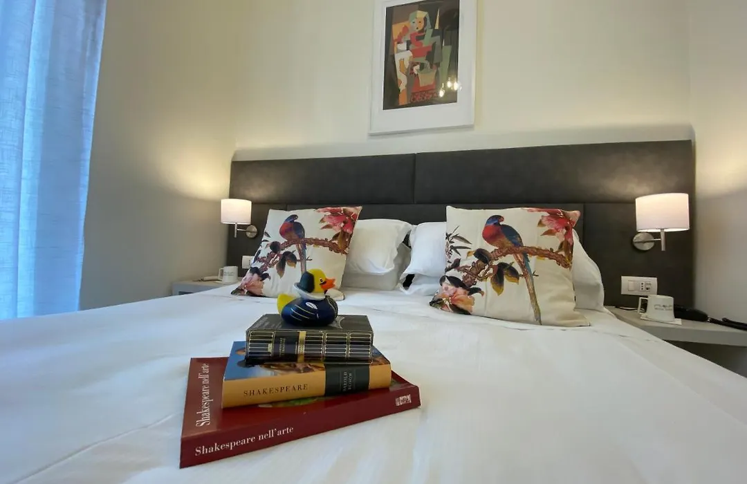 Hotel Eletto-1